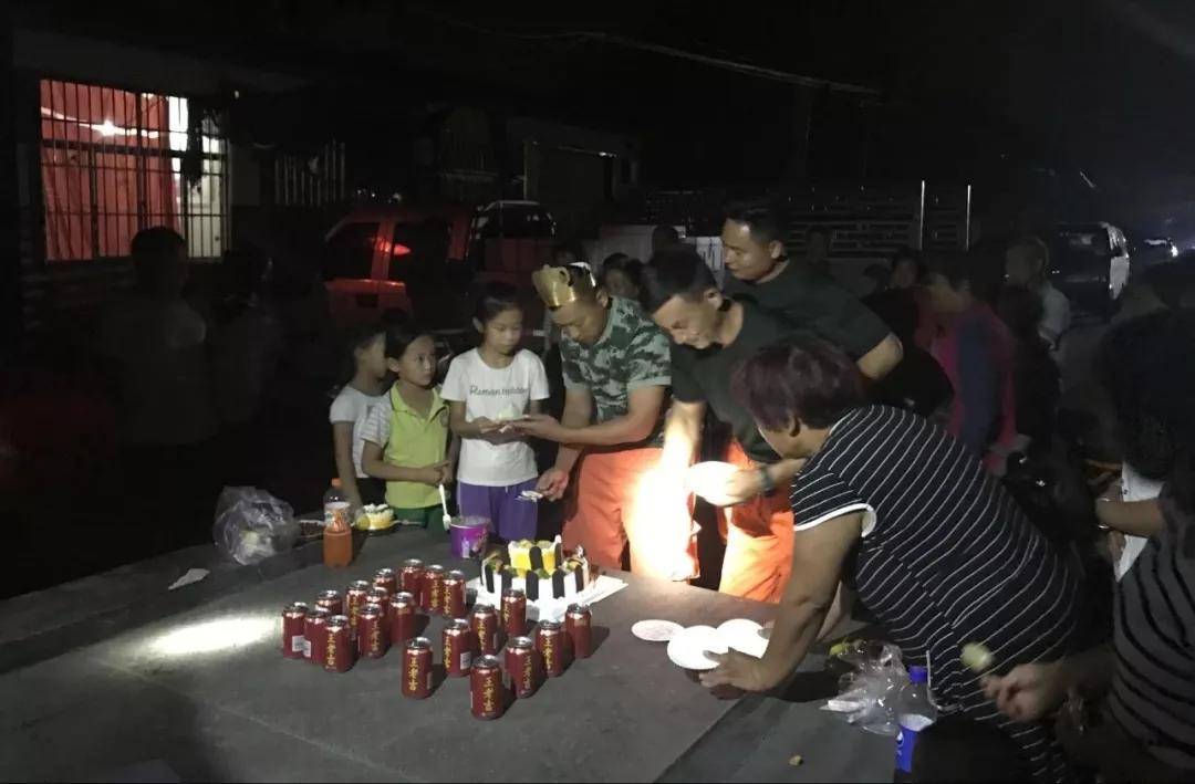 抗洪救灾2019寿光,抗洪抢险驰援