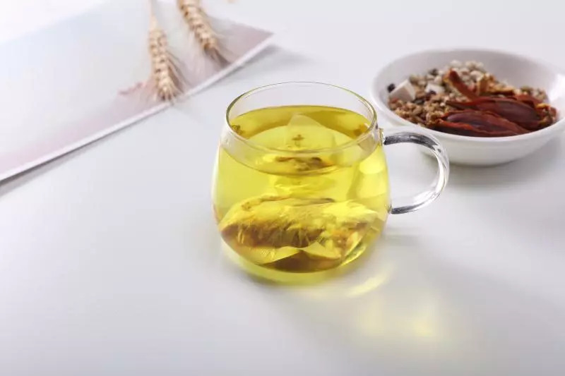 秋天养脾胃泡什么喝,入秋后煮它喝去湿毒