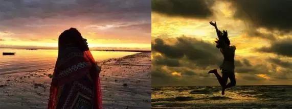 北海涠洲岛值得去的景点,涠洲岛天堂