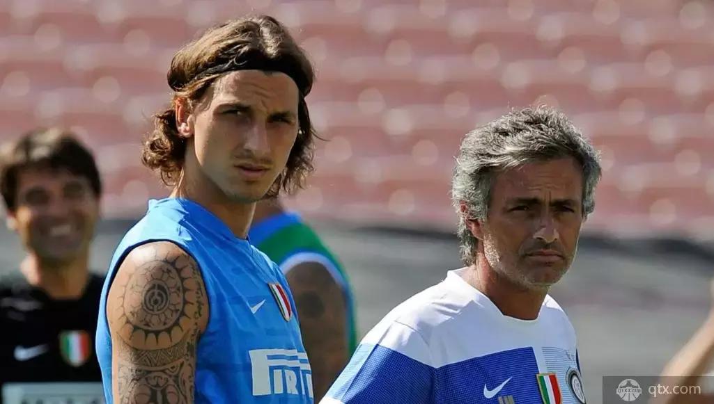 国米时代的魔力穆里尼奥的狂人之路