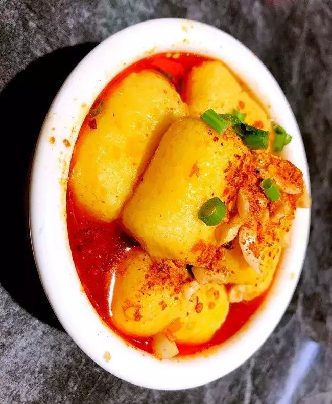 开了100家店依然很难吃的胖哥俩肉蟹煲