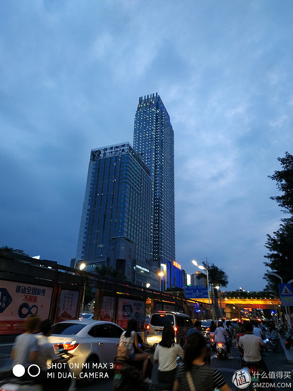 小米max3和荣耀note10该选哪个,小米max3和红米note5对比