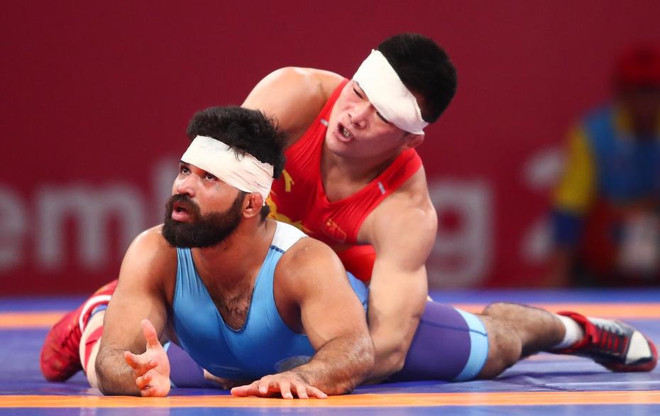 2018年雅加达亚运会闭幕式回放,2018雅加达亚运会全回顾