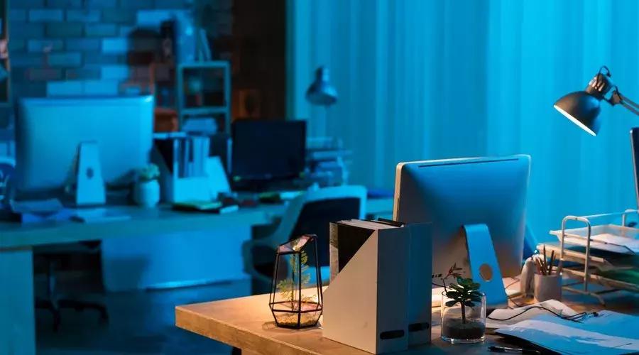 海口的夜晚打工人,海口人的夜晚生活