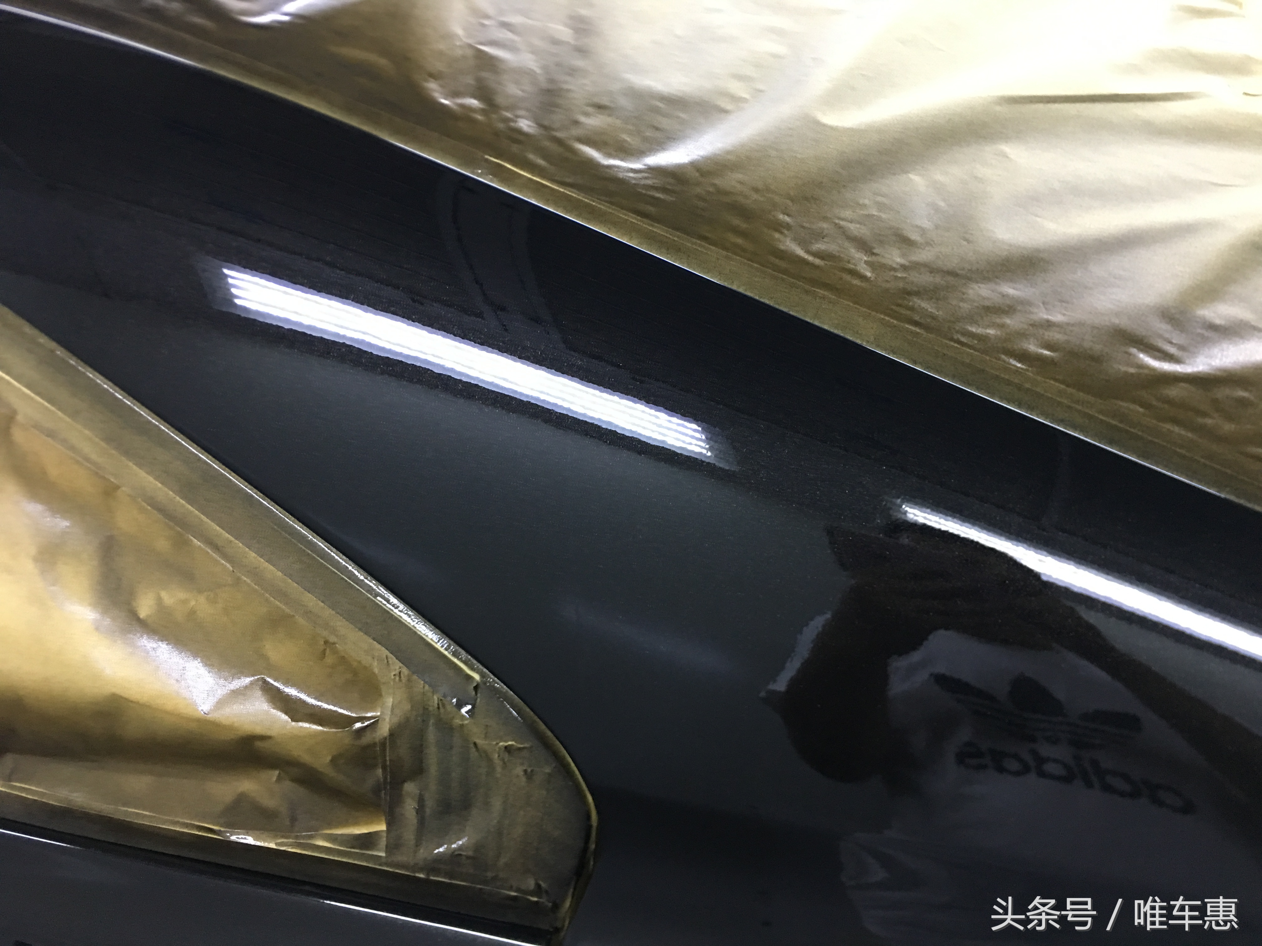 雷克萨斯es黑色车漆怎么样,雷克萨斯es车漆爆皮