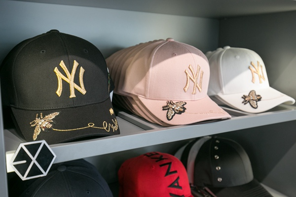 韩国买mlb帽子直播,mlb棒球帽韩国官方旗舰店直播