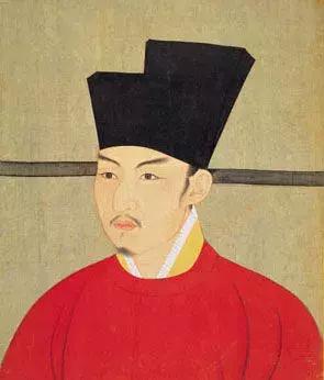 大宋王朝的朋友圈,大宋的朋友圈