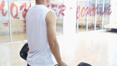 不办健身卡健身房可以就去一次吗,不办健身卡自己在家健身