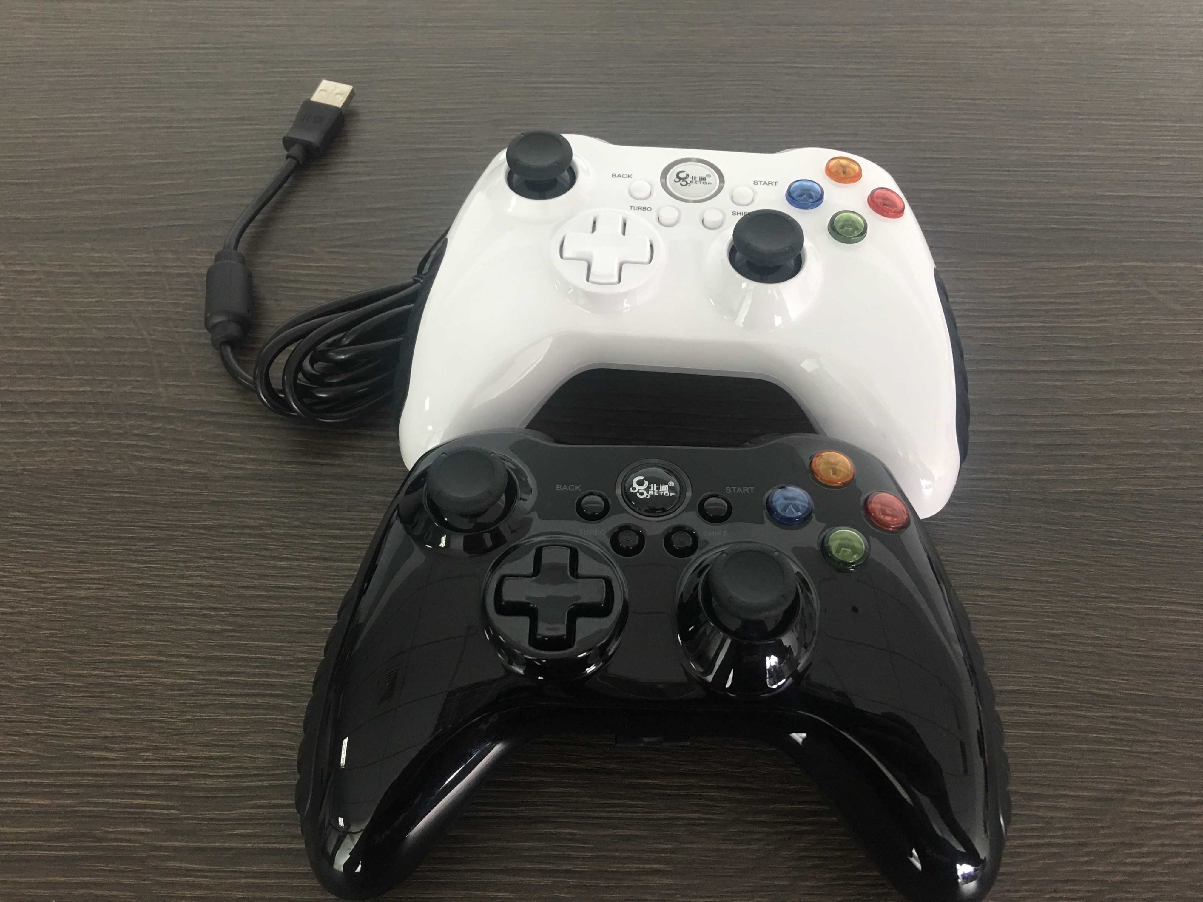 北通游戏手柄怎么选,游戏手柄选购攻略