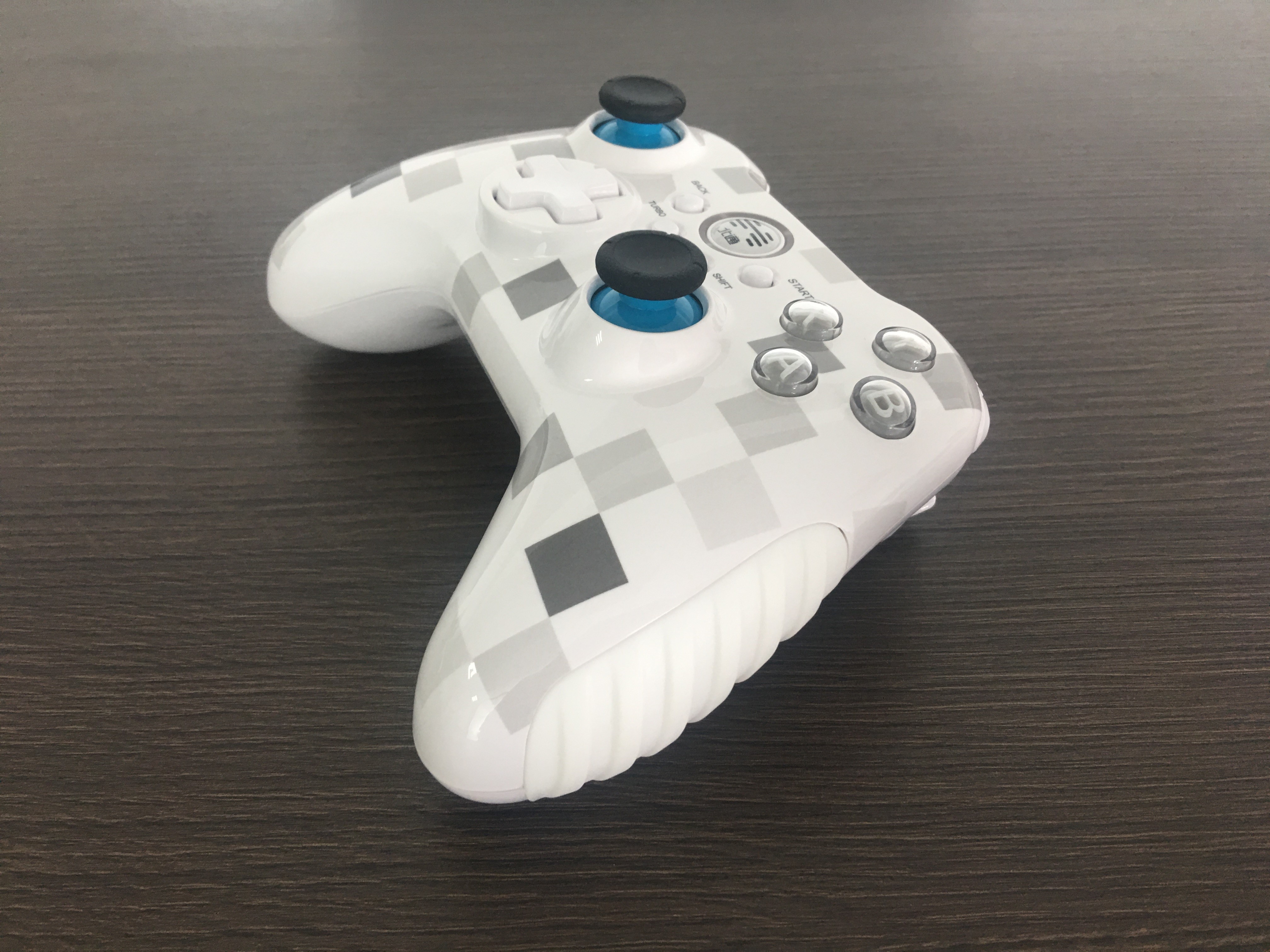 北通游戏手柄怎么选,游戏手柄选购攻略