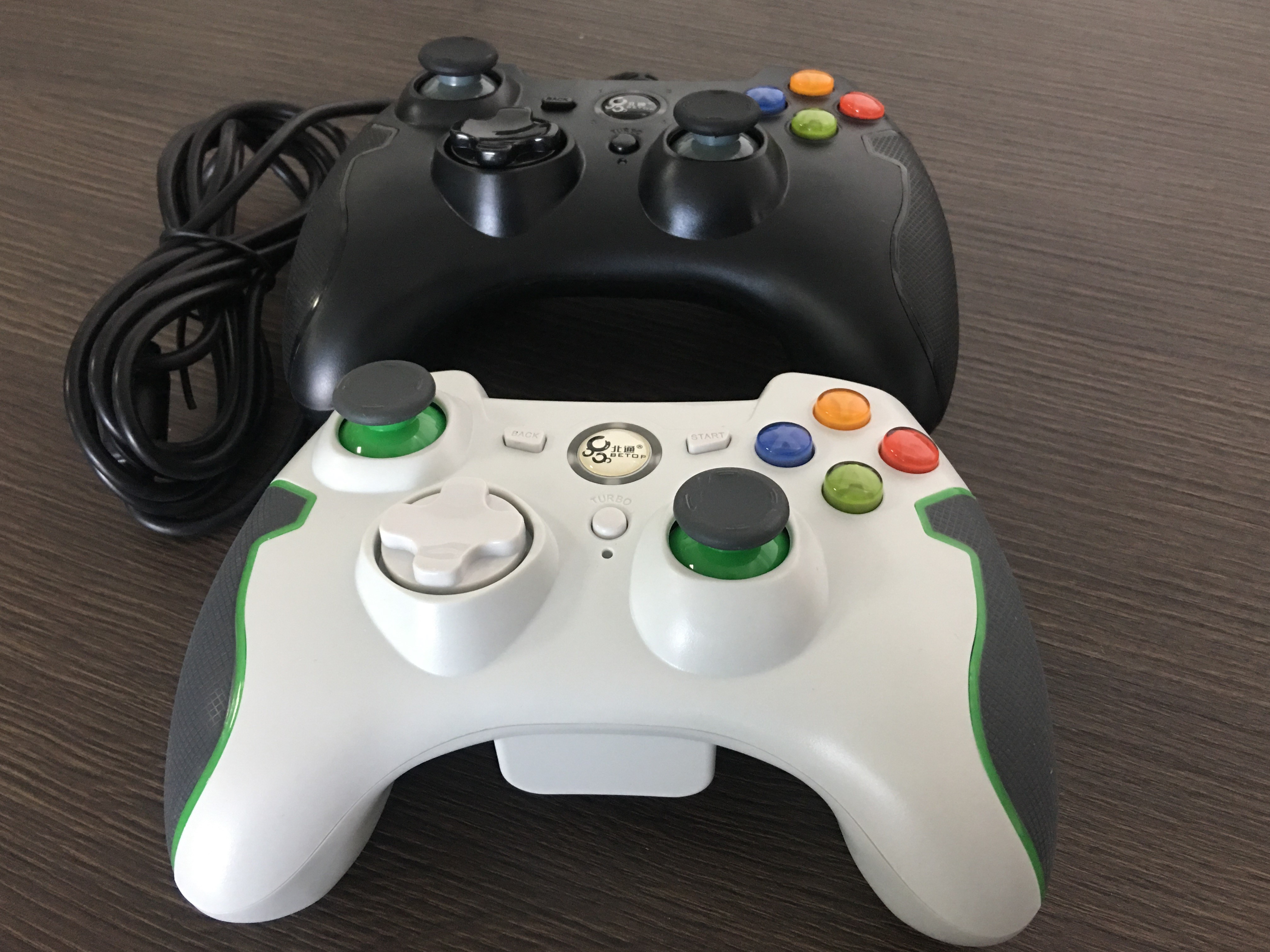 游戏手柄正版攻略,游戏手柄选购指南