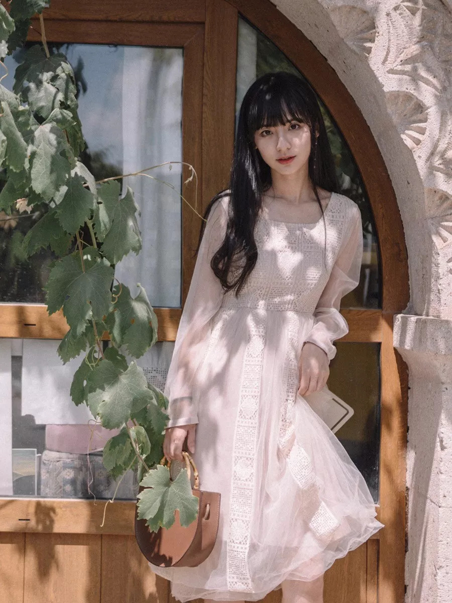 秋装穿什么裙子比较好看,换季必备的100种衣服