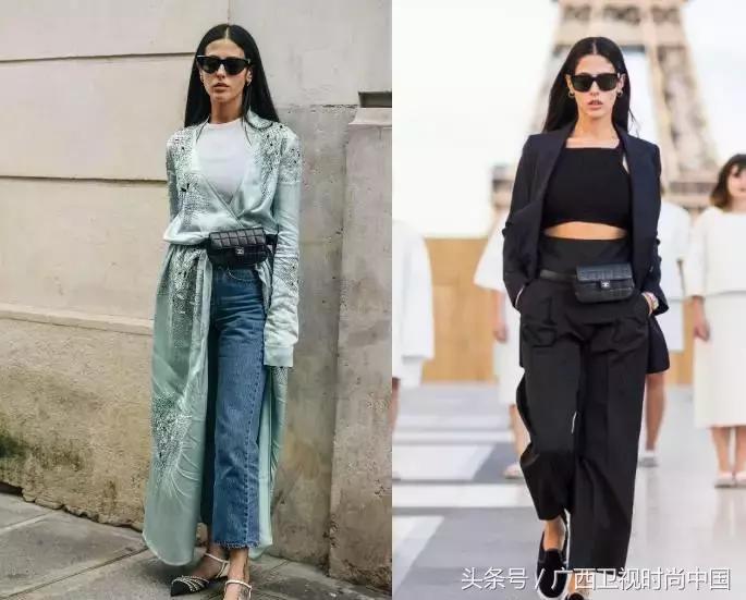 绑带收腰腰带的系法,各种绑腰带系法