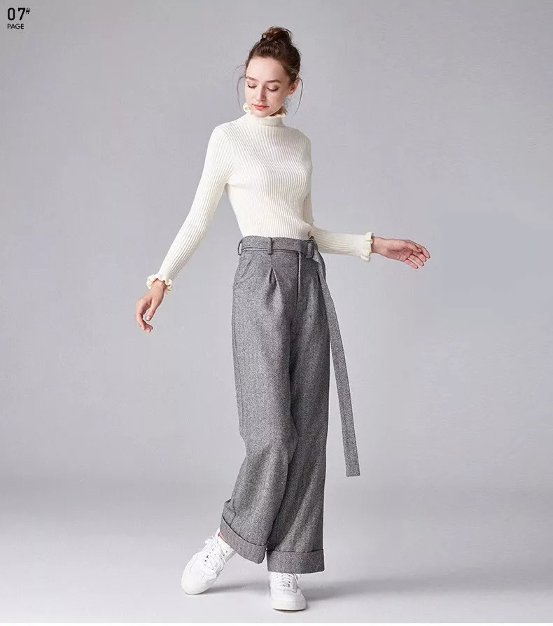 秋天要买的衣服清单,秋天换季买衣服