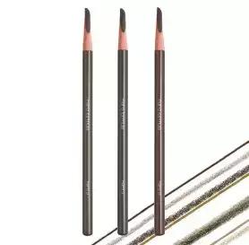 日本热门「眉笔眉粉」测评，快用这一支来拯救你的气质