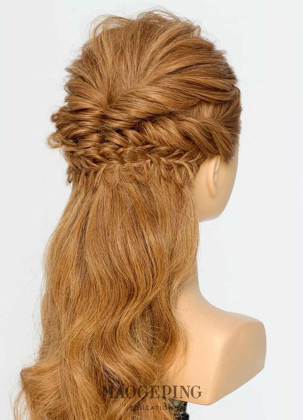 女童8-9岁中短发怎么扎简单又漂亮,30岁短发怎么扎好看又简单漂亮