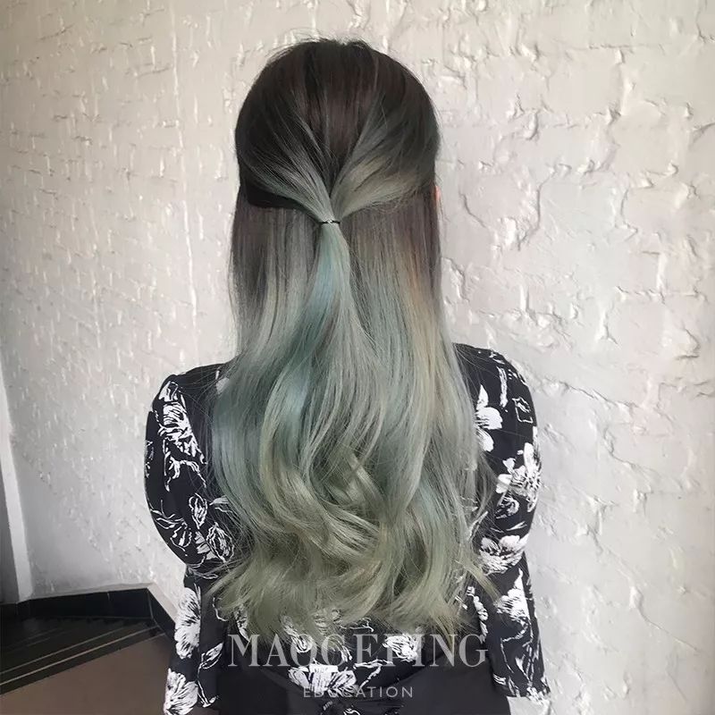 女童8-9岁中短发怎么扎简单又漂亮,30岁短发怎么扎好看又简单漂亮