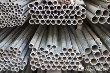 螺纹钢钢材重量计算公式,圆钢钢材重量计算公式大全