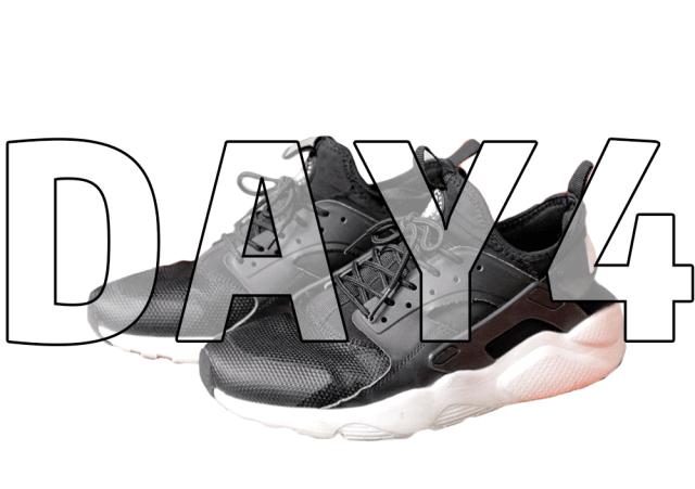 我保证！看完我司员工的鞋，你们再也不会嘲笑我了