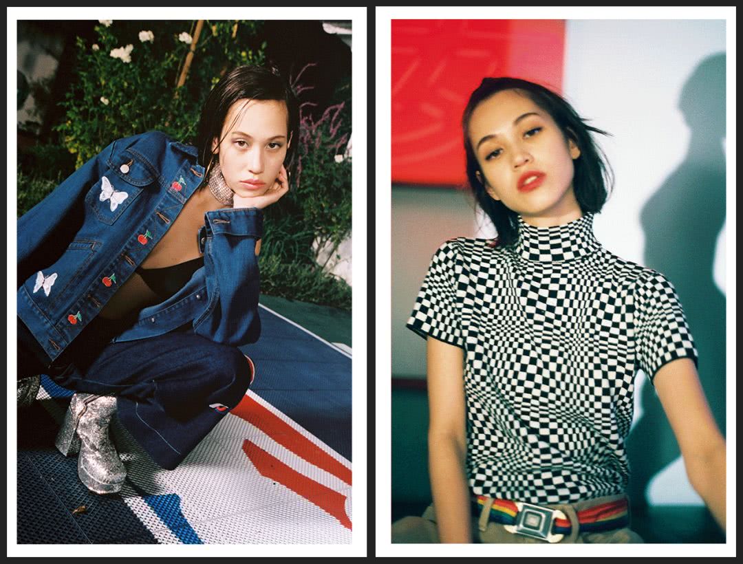 看完员工的鞋子，我哇地一声哭出来