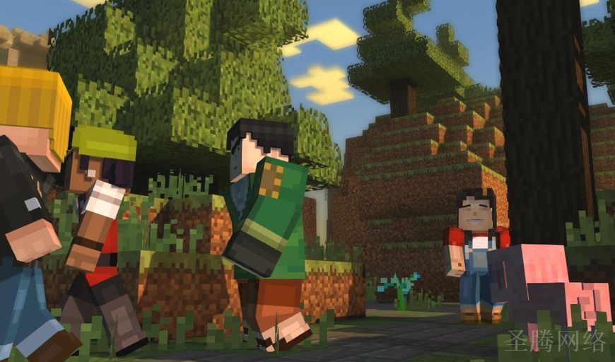 我的世界7个冷知识,我的世界10大冷知识