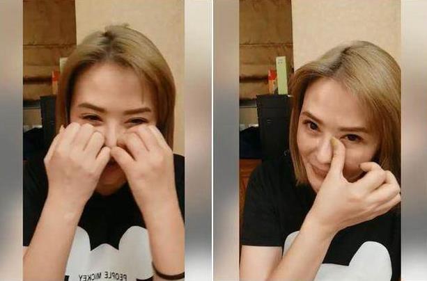 本是清纯女星却吸毒入狱，因小男友嫌“老”而整容直播时落泪！