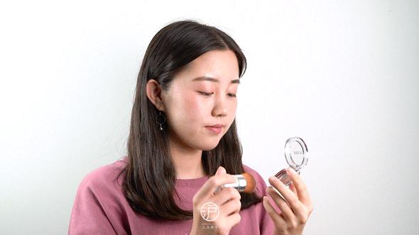 倩碧小雏菊18号试色,倩碧小雏菊秋冬