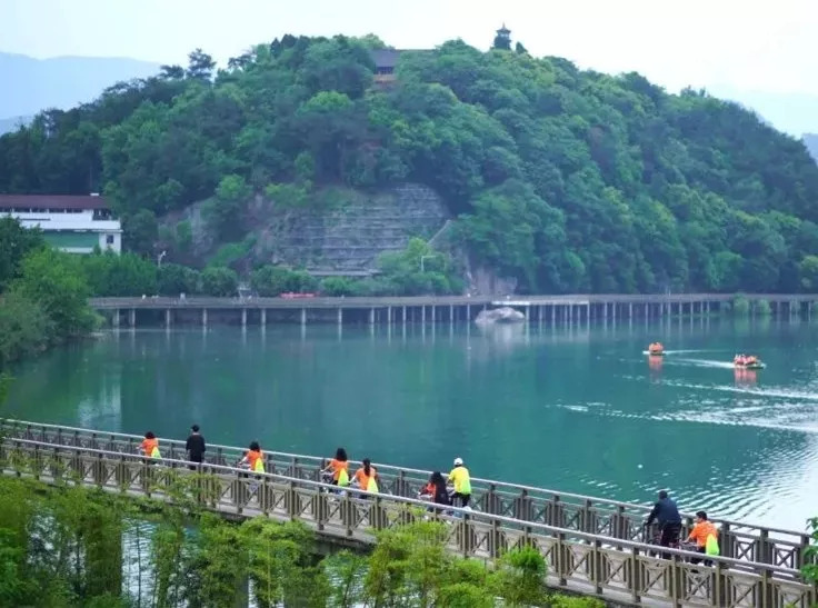 一个月让你免费走遍台州！这份9月台州旅行指南你一定需要收藏！
