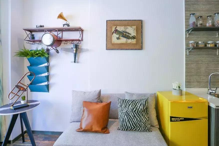 优立方家居,优立方科技有限公司