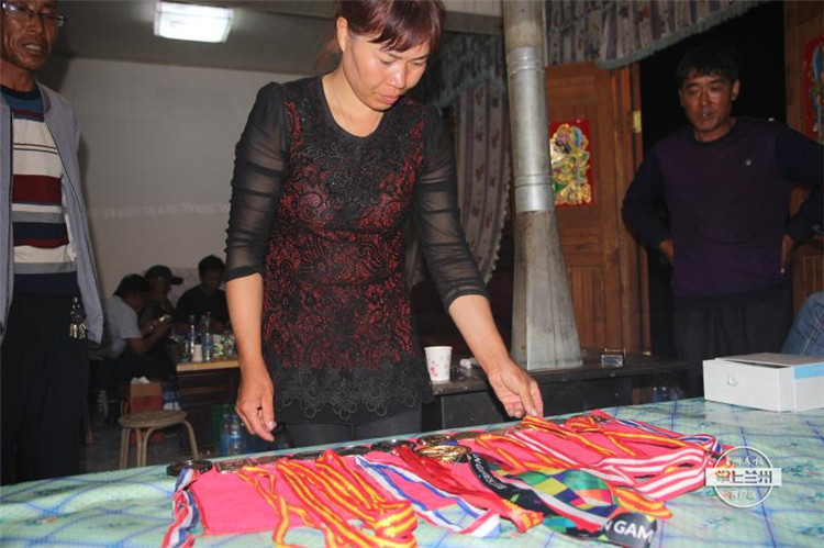 从农家小院飞出的亚运会冠军!来认识一下22岁的靖远姑娘张娅儒