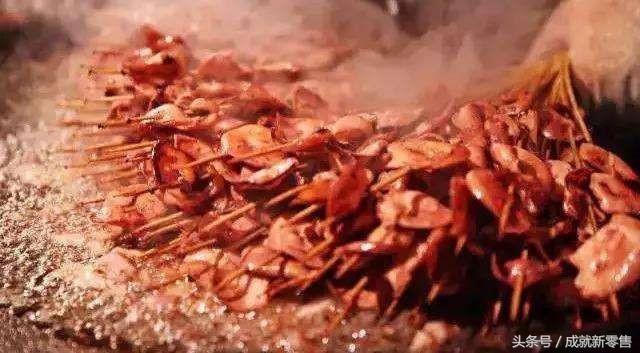 5平米小店如何经营,1万元小店营销模式