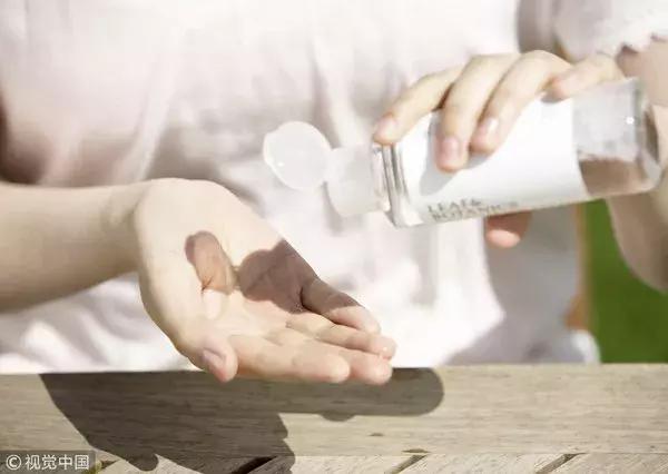 晒后修复可以在基础护肤后使用吗,妆后晒后修护面膜