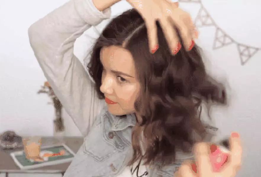 免洗护发乳改善毛糙柔顺效果好吗,修复受损发质护发心得分享