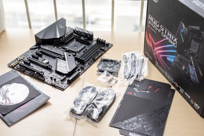 3a主机最强配置单,3a入门级主机