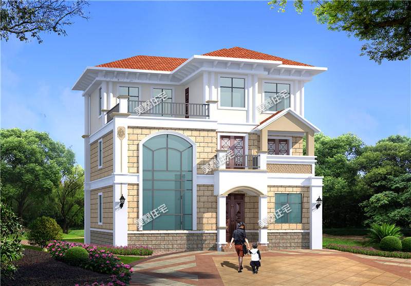 建房砌砖量怎么算,农村自建房如何计算水泥用量