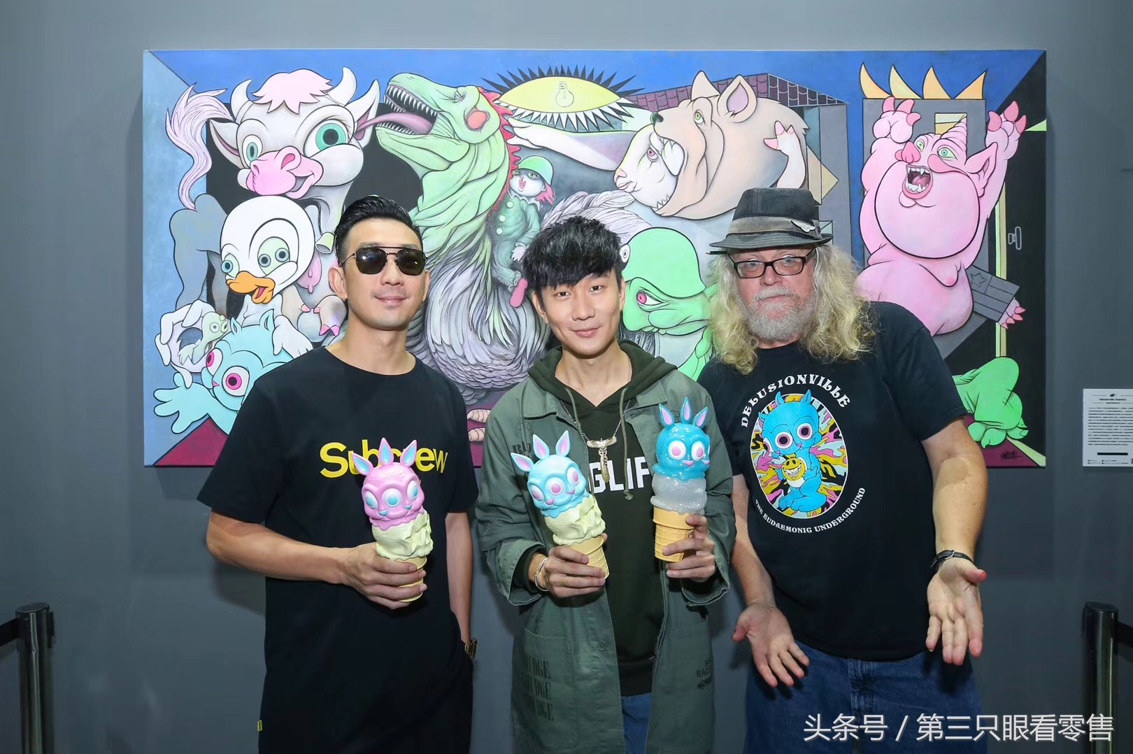 yoho潮品仓,yoho顺势而为