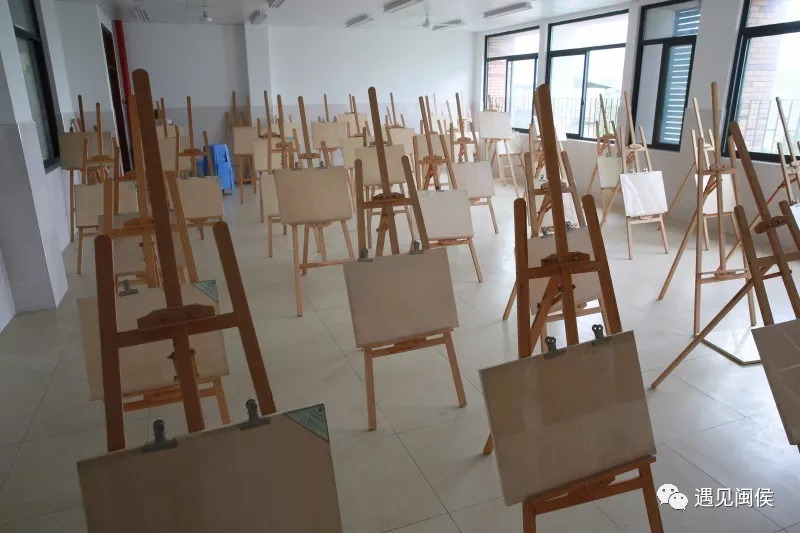 开学季丨闽侯8所新学校投用，新增学位3600多个！分别是……