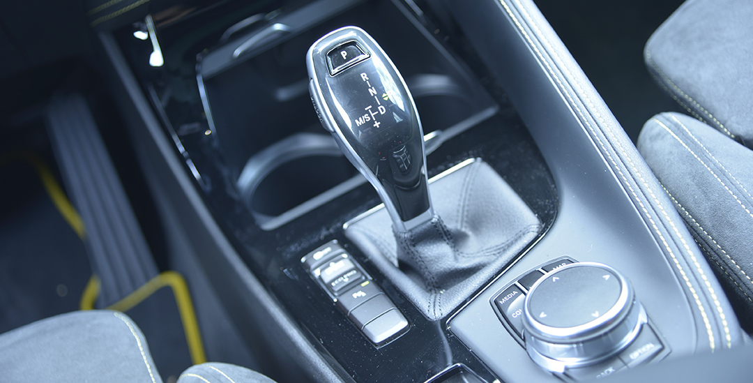 宝马x2试驾车真实感受,试驾bmw2系双门硬顶