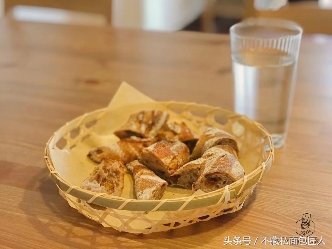 成都面包探店测评,不藏私面包匠