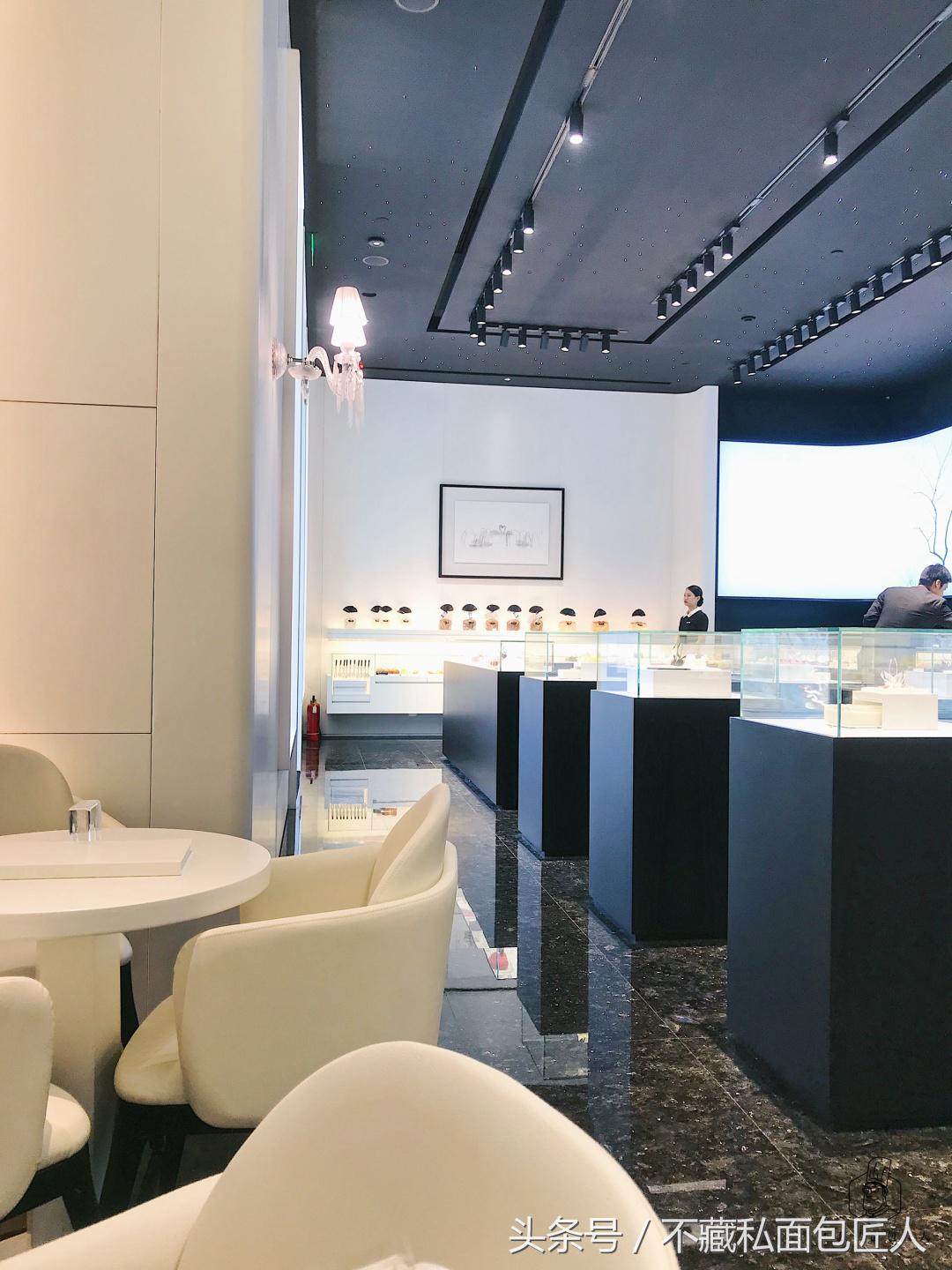 成都值得探店的面包店,不藏私房面包