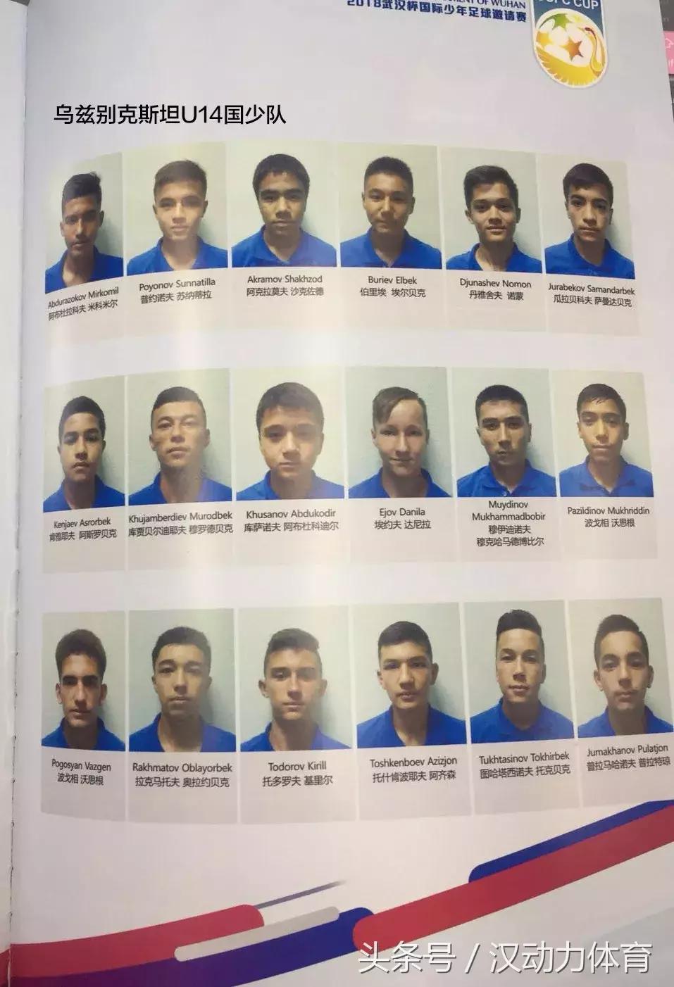 武汉国际少年足球比赛直播,2019武汉杯青少年国际邀请赛