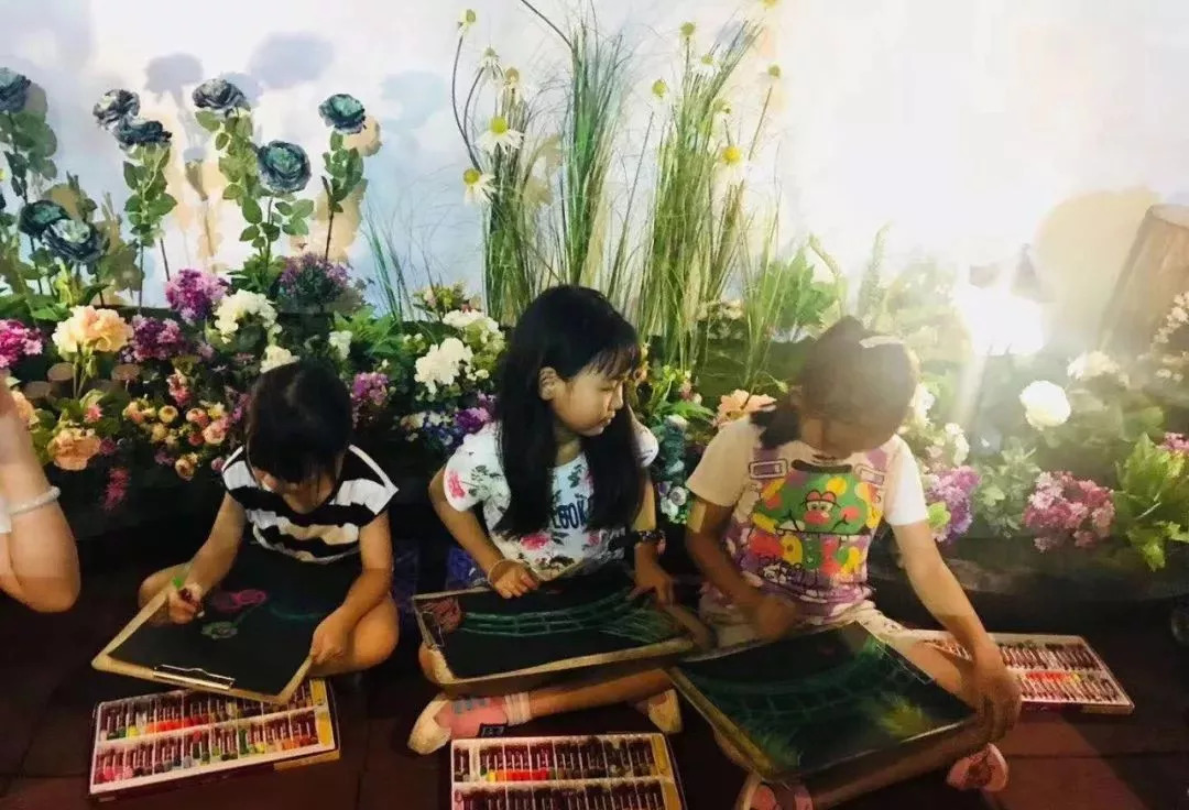 10月上海莫奈光影展,南京莫奈沉浸式光影艺术展