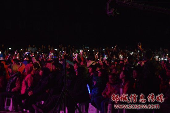 第七届邹城市十大杰出青年,邹城市十佳杰出青年