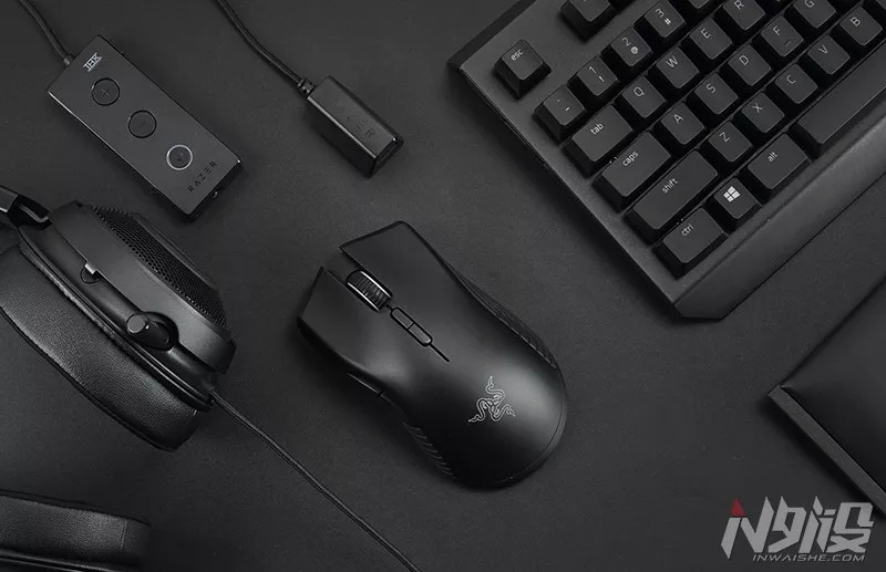 雷蛇曼巴眼镜蛇鼠标偶尔失灵,雷蛇曼巴眼镜蛇无线版用什么微动