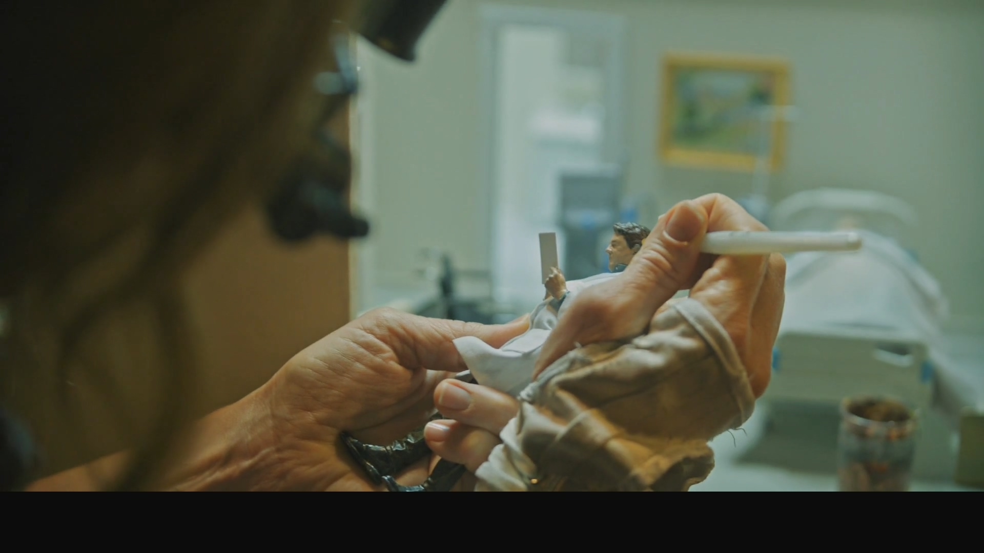 外婆死后，家里出了怪事：欧美电影无尿点系列