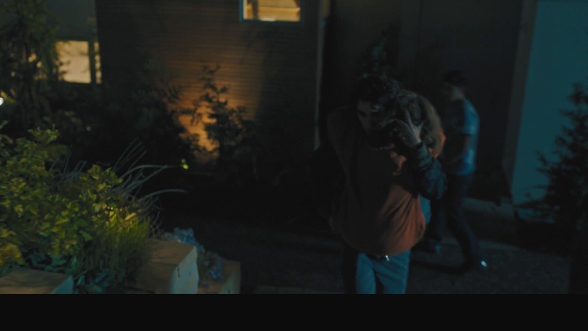 外婆死后，家里出了怪事：欧美电影无尿点系列