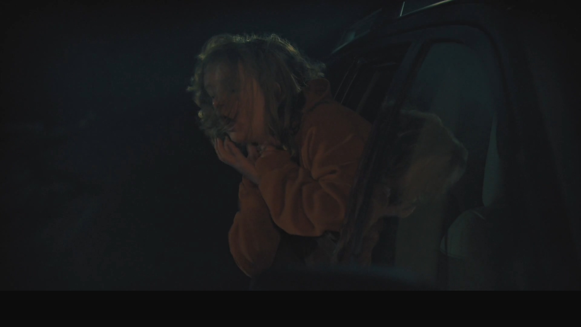 外婆死后，家里出了怪事：欧美电影无尿点系列