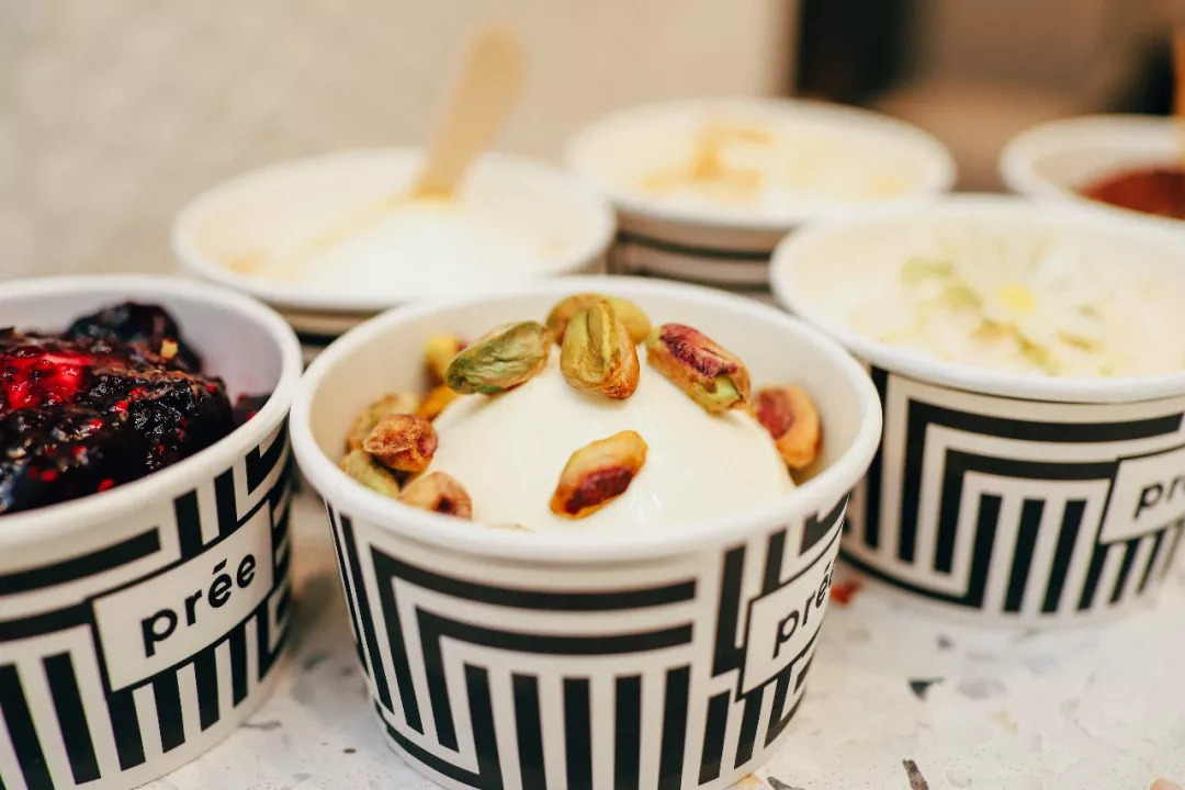 世界上最美的冰激凌,世界最漂亮的冰淇淋