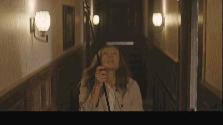 外婆死后，家里出了怪事：欧美电影无尿点系列