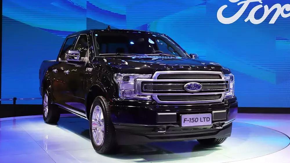 皮卡解禁了买皮卡好吗,皮卡解禁刺激车市